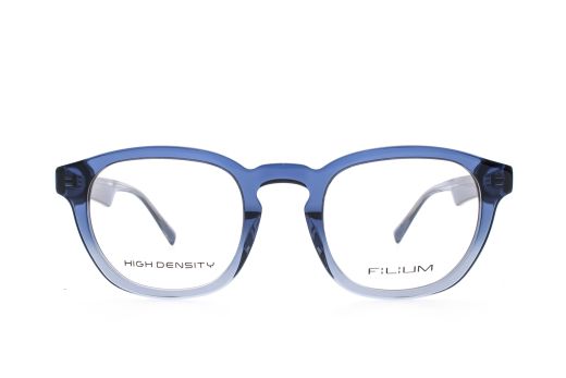 Filium FI 2614 London Bleu lunettes de vue bleues