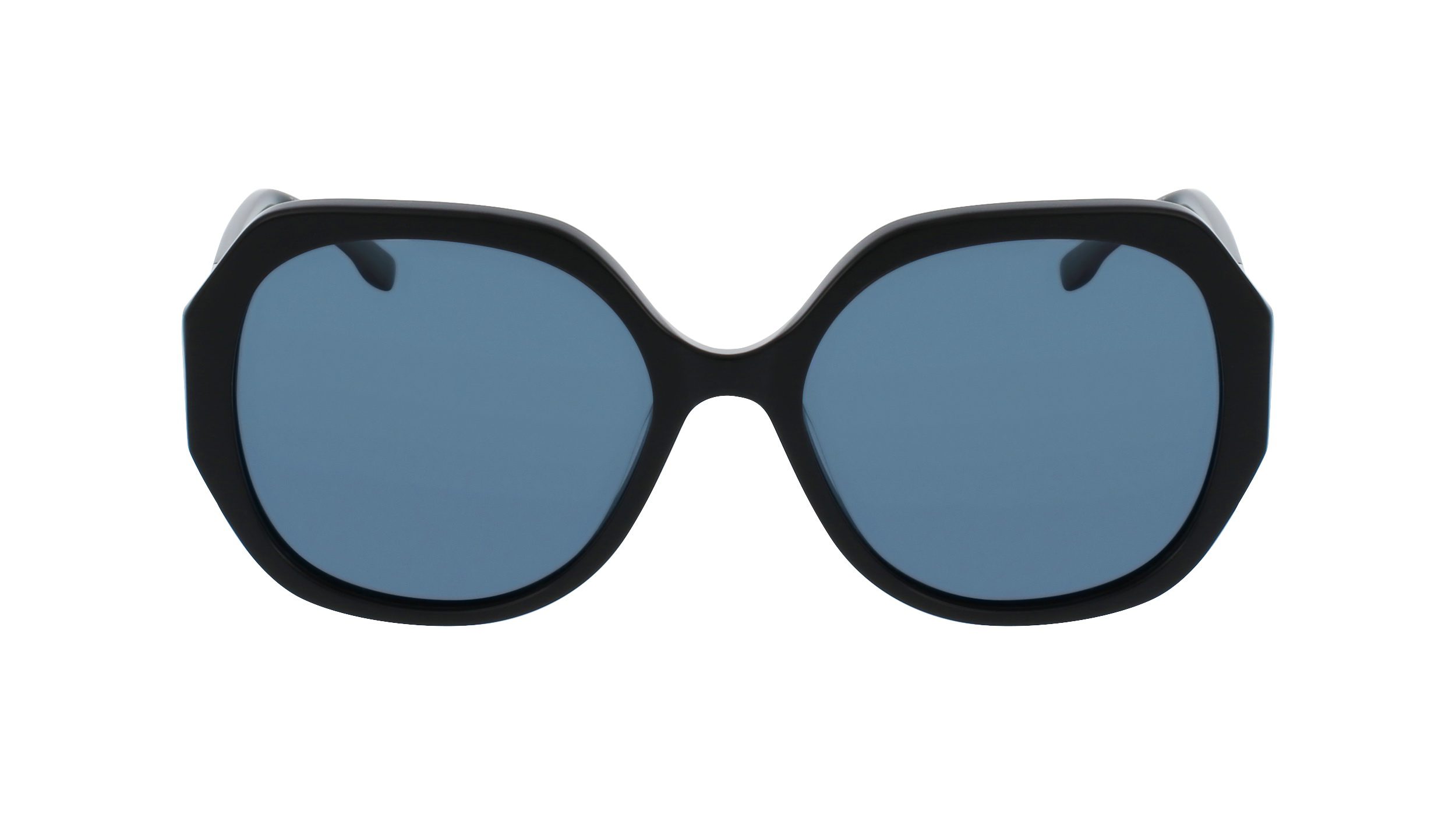 Filium FI S2305 NOIR lunettes de soleil monture cerclée ronde