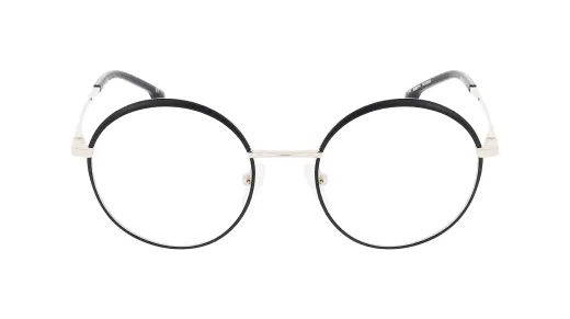 Filium Lunettes de Vue FI 2214 NODO lunettes de vue noir mat femme