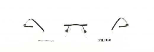 Filium FI 1605 BRZE Pantos lunettes de vue légères