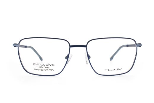 Filium FI 2603 BERLIN BLEU lunettes de vue bleues