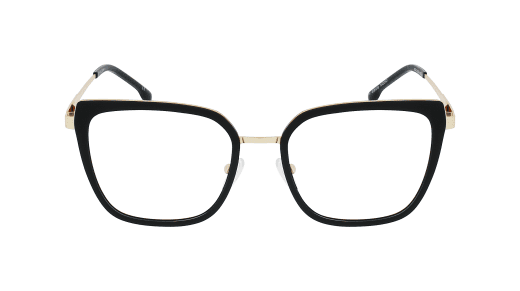 Filium FI 2303 NODO lunettes de vue noir doré