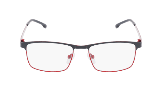 Filium FI 4U 2403 GRRO lunettes de vue métal rectangle