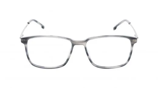 Filium FI 2205 ECAR lunettes de vue carrées écaille gris