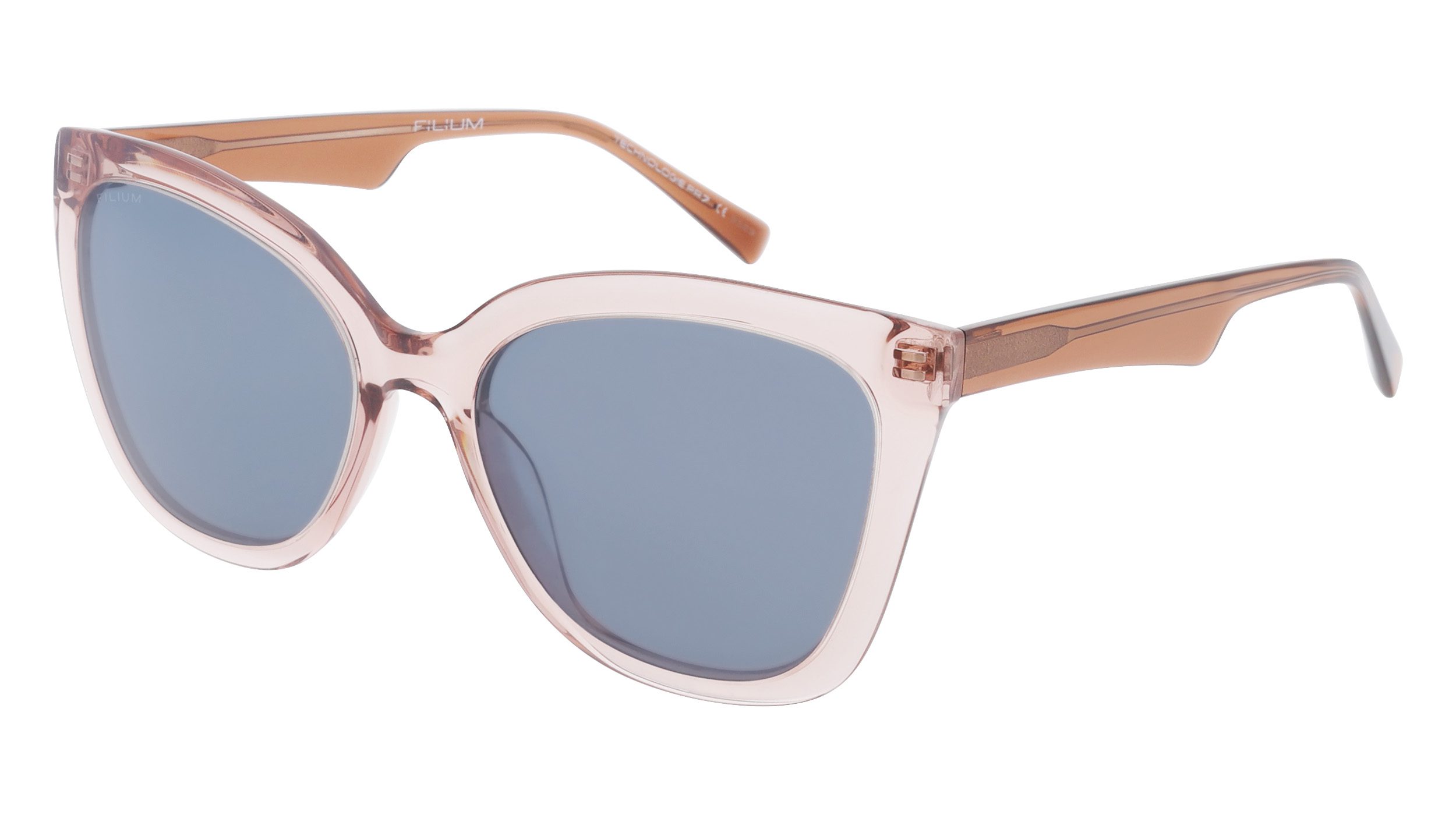 Filium FI S2405 lunettes de soleil nude verres solaires femme