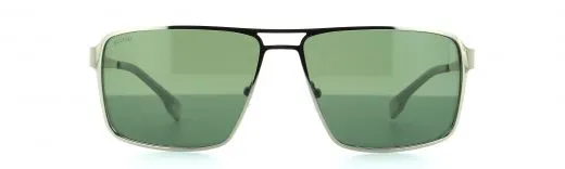 Filium FI S1701 Arge lunettes de soleil argent