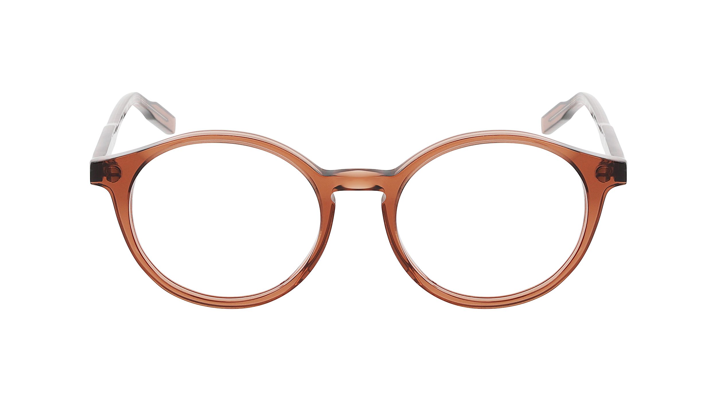 Filium FI NEOS 1 lunettes de vue MARR marron classique