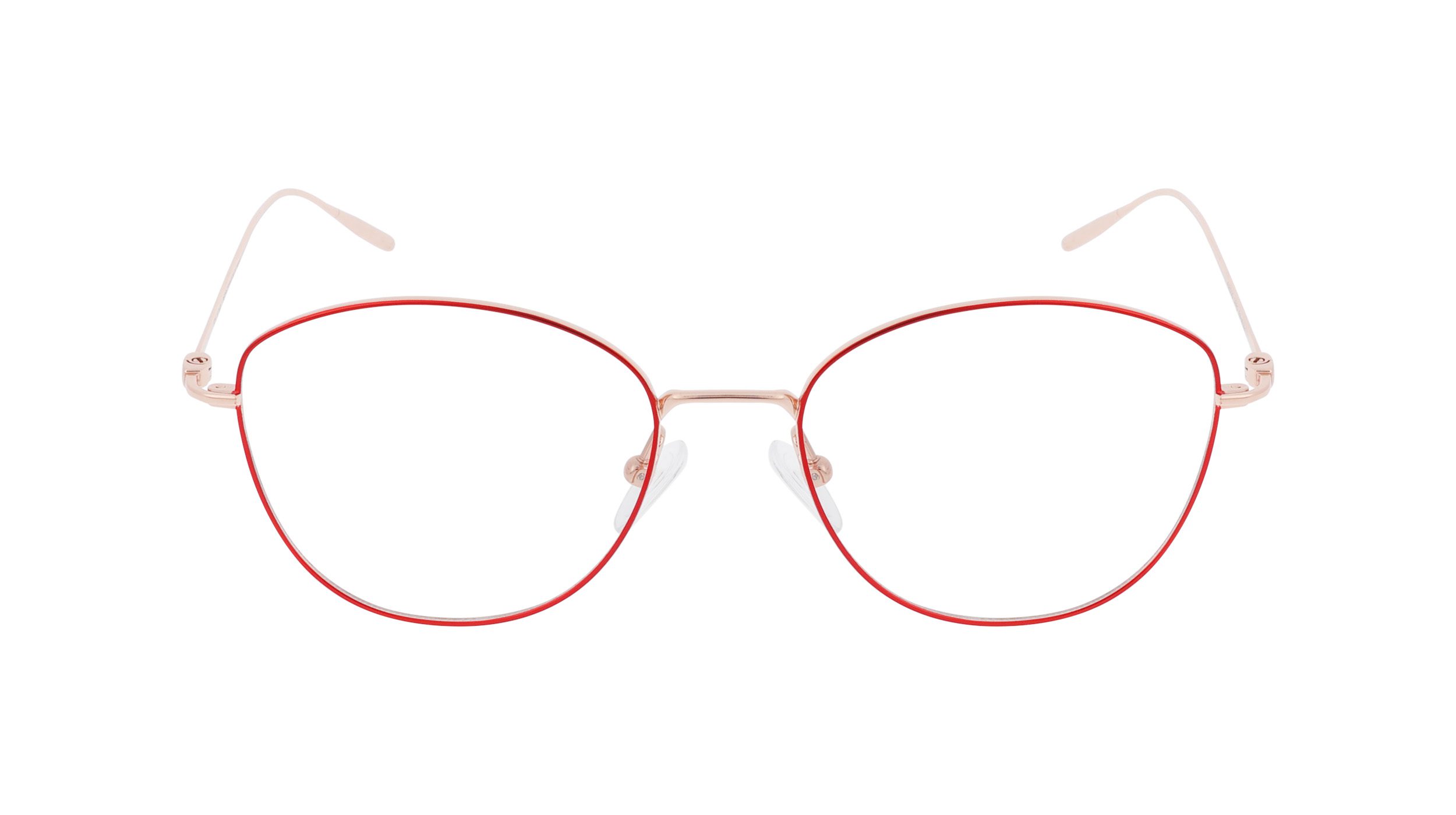 Filium FI 2505 DRRO lunettes de vue monture cerclée
