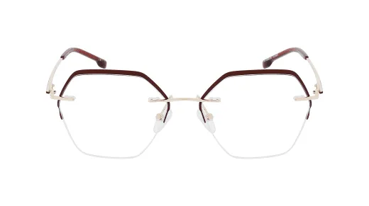Filium FI 2306 Dobo lunettes de vue monture nylor hexagonale