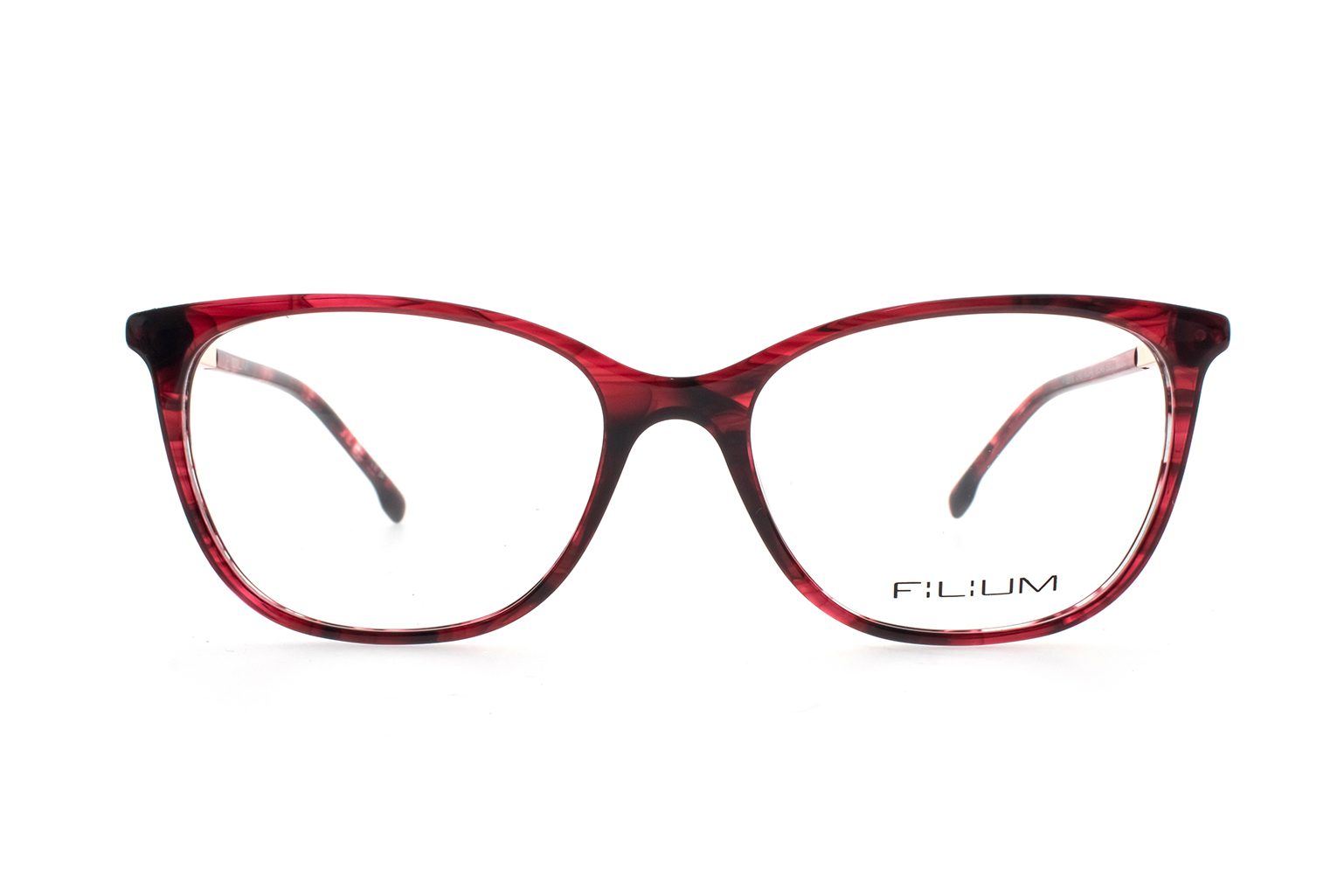 Filium FI 2618 LAS VEGAS lunettes de vue papillon