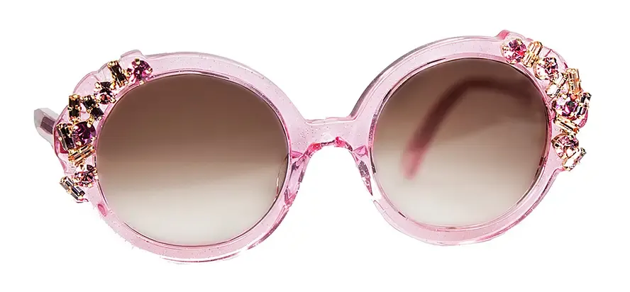 Francis Klein Exceptional Sara monture optique femme
