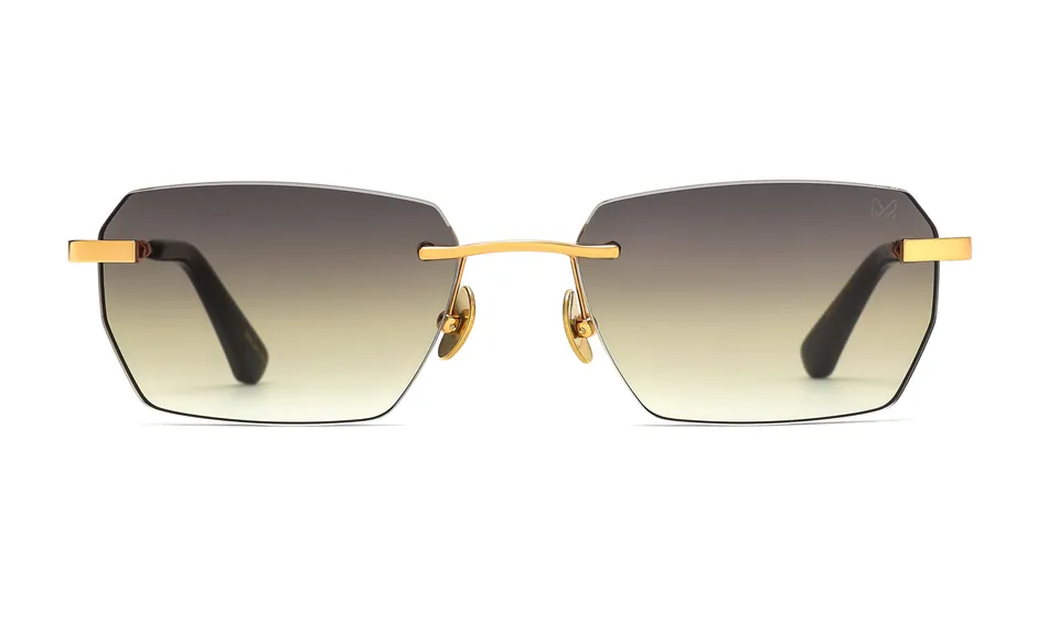 MINCHE SHUN027 SUN lunettes de soleil verres teintes
