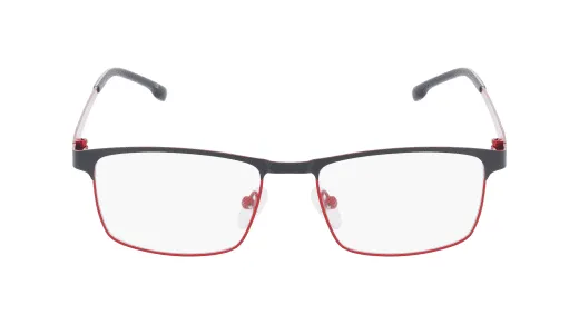 Filium FI 4U 2403 GRRO lunettes de vue métal rectangle