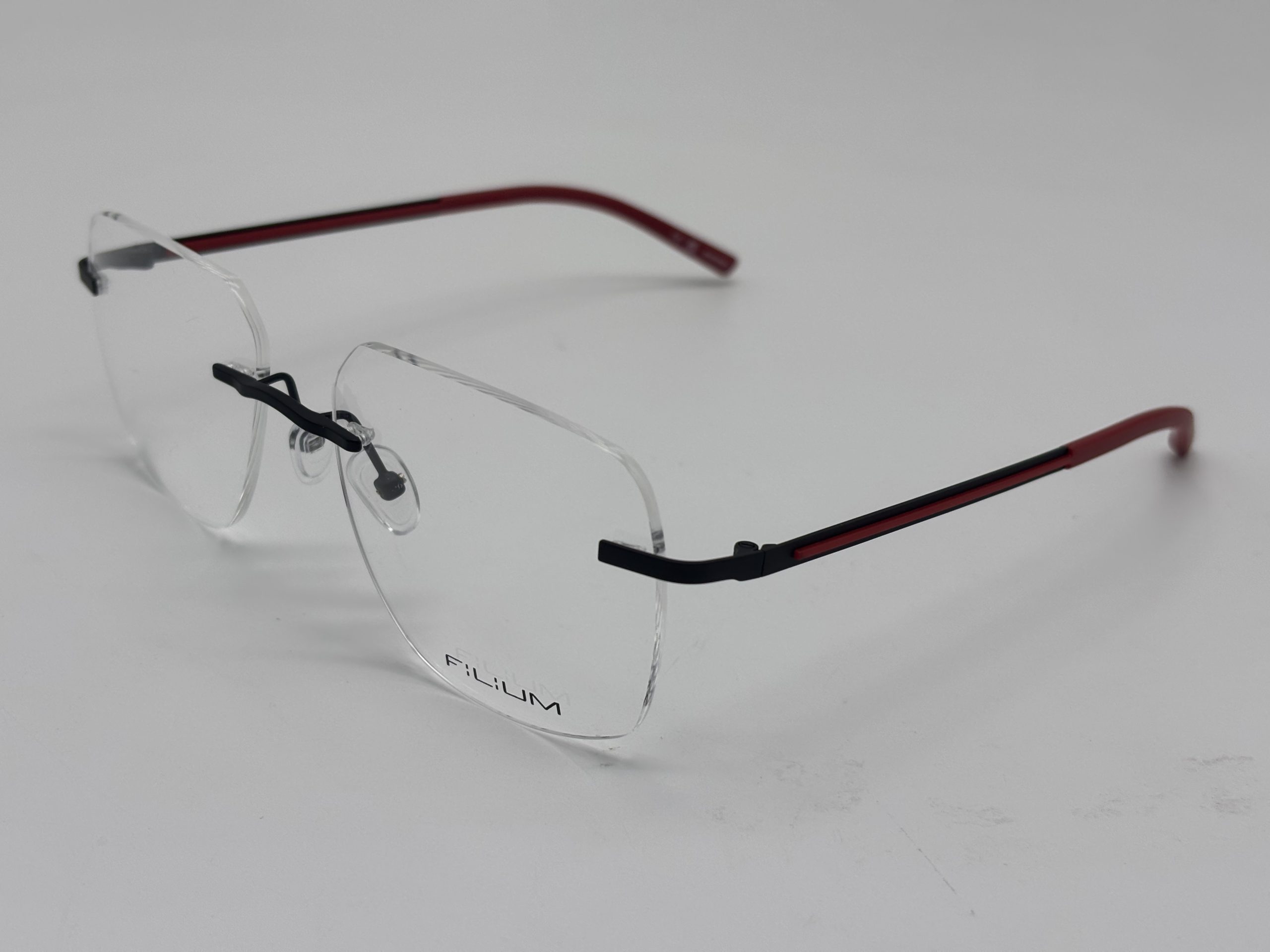 Filium FI 2606 Stockholm lunettes de vue noro plastique