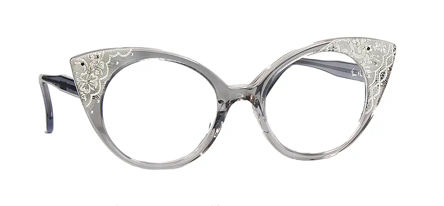 Francis Klein Optics Milan lunettes de vue monture