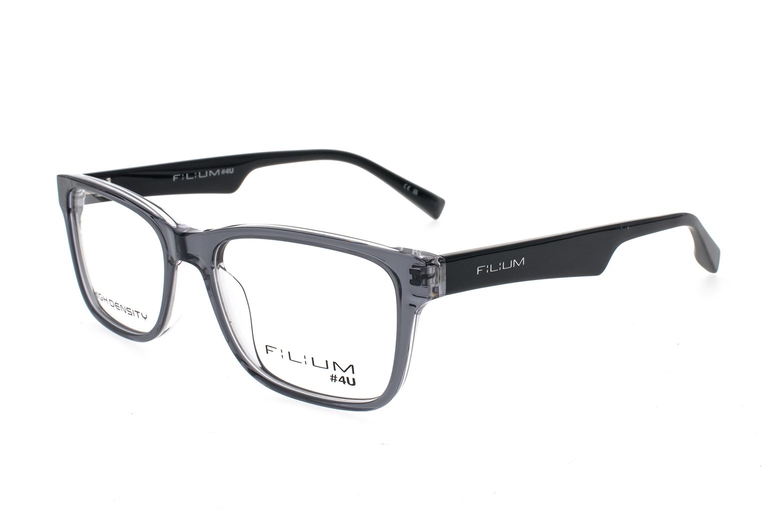 Filium FI 4U 2601 London lunettes de vue gris cerclée