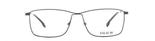 Filium FI 1801 GUNM lunettes de vue gun mat