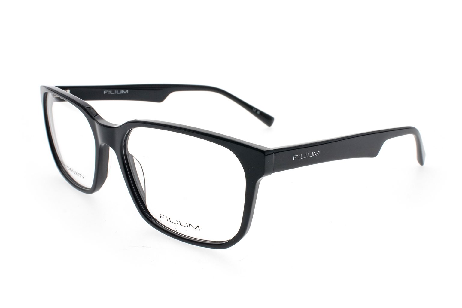 Filium FI 2615 LONDON lunettes de vue noir