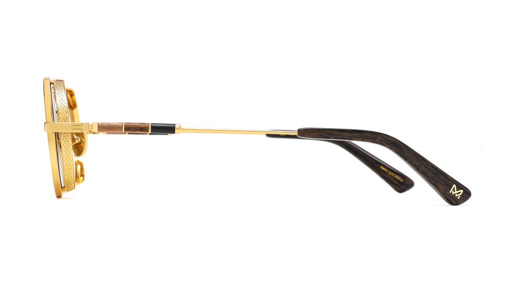 MINCHE Sunglasses SHUN025 SUN lunettes de soleil standard