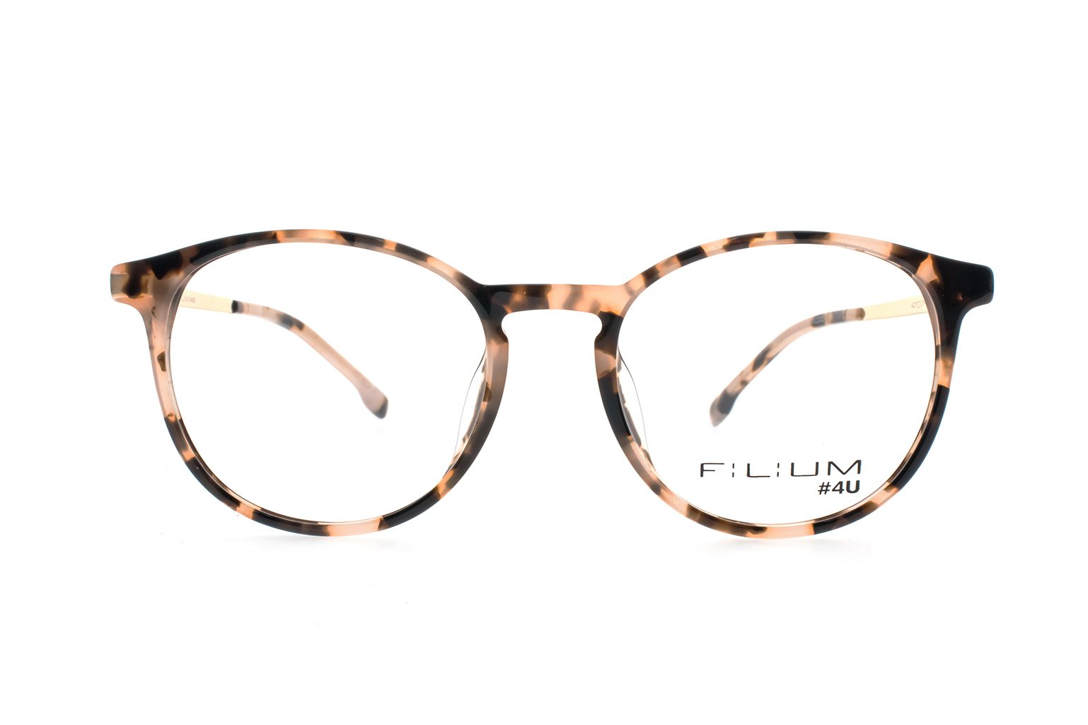 Filium Lunettes de Vue FI 4U 2607 VIENNE ECDO monture vue