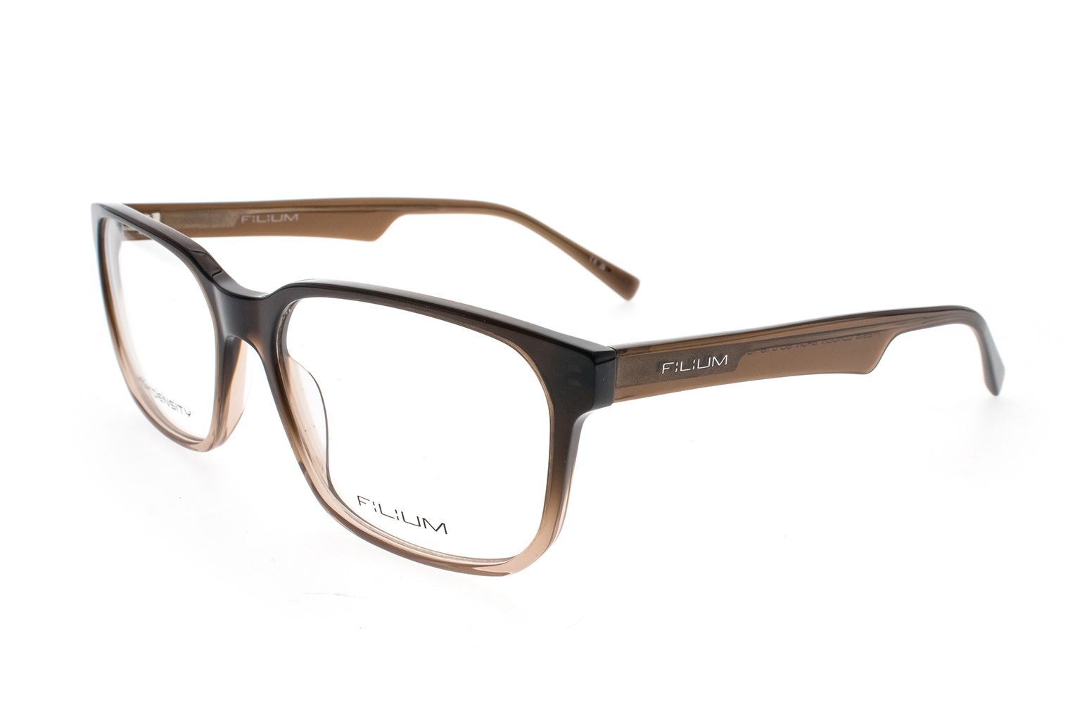 Filium FI 2615 lunettes de vue London Brun cerclée