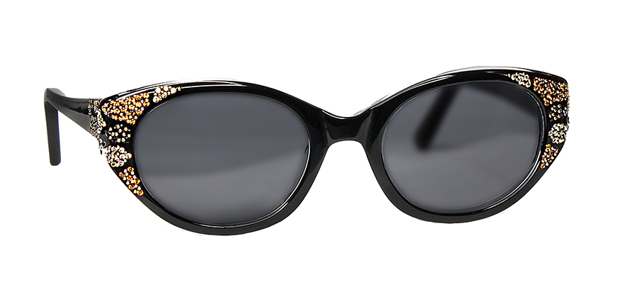 Francis Klein Sunglasses Oz lunettes de soleil acétate