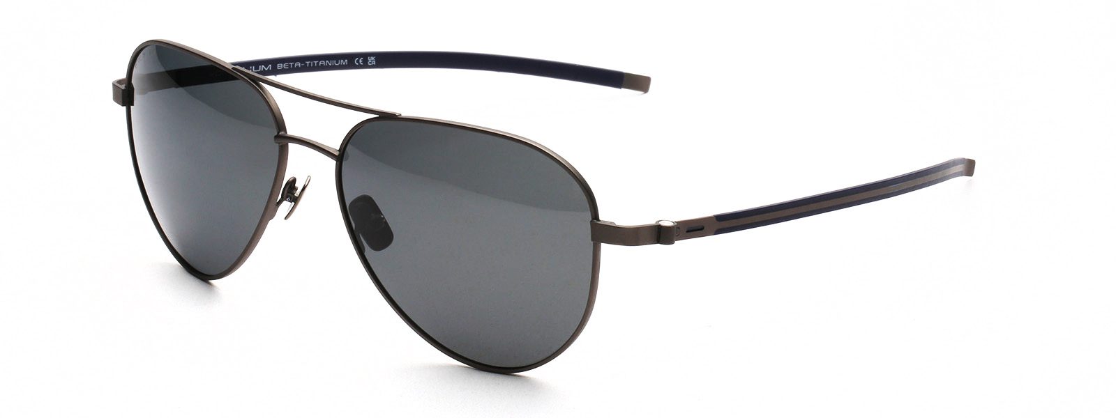 Filium FI S2615 Shanghai Gun lunettes de soleil photochromique