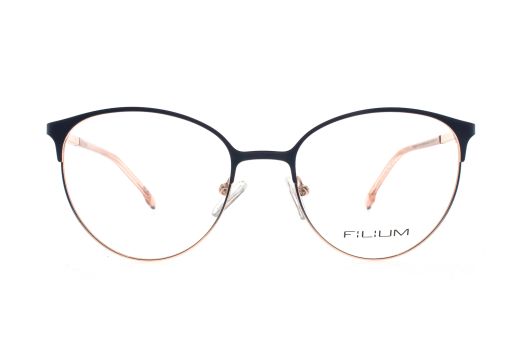 Filium FI 2617 Las Vegas lunettes de vue monture ronde