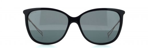 Filium Les Solaires FI S1711 lunettes de soleil bleu papillon