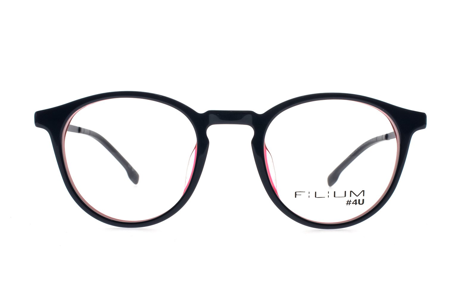 Filium FI 4U 2608 Barcelone lunettes de vue bleu