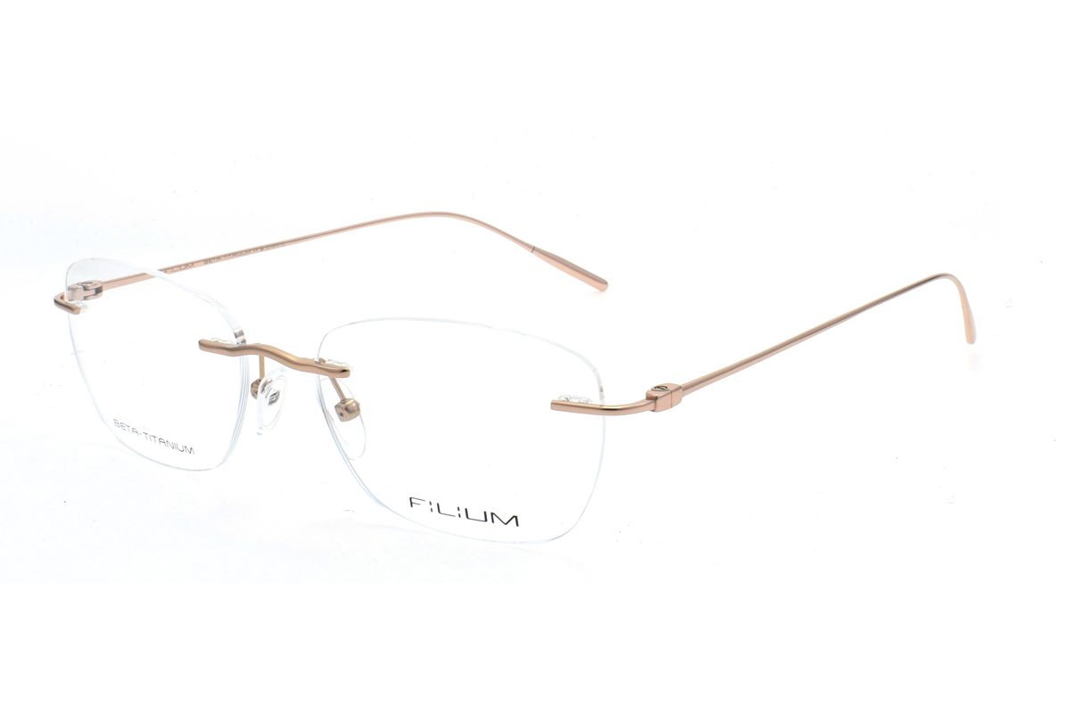 Filium FI 2610 Tokyo lunettes de vue monture cerclée