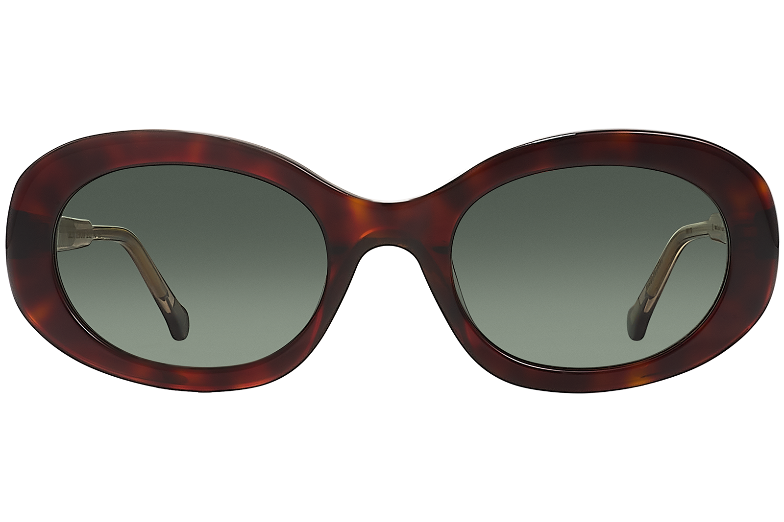 Clémence & Margaux L'Evasion lunettes de soleil noir verres polarisés