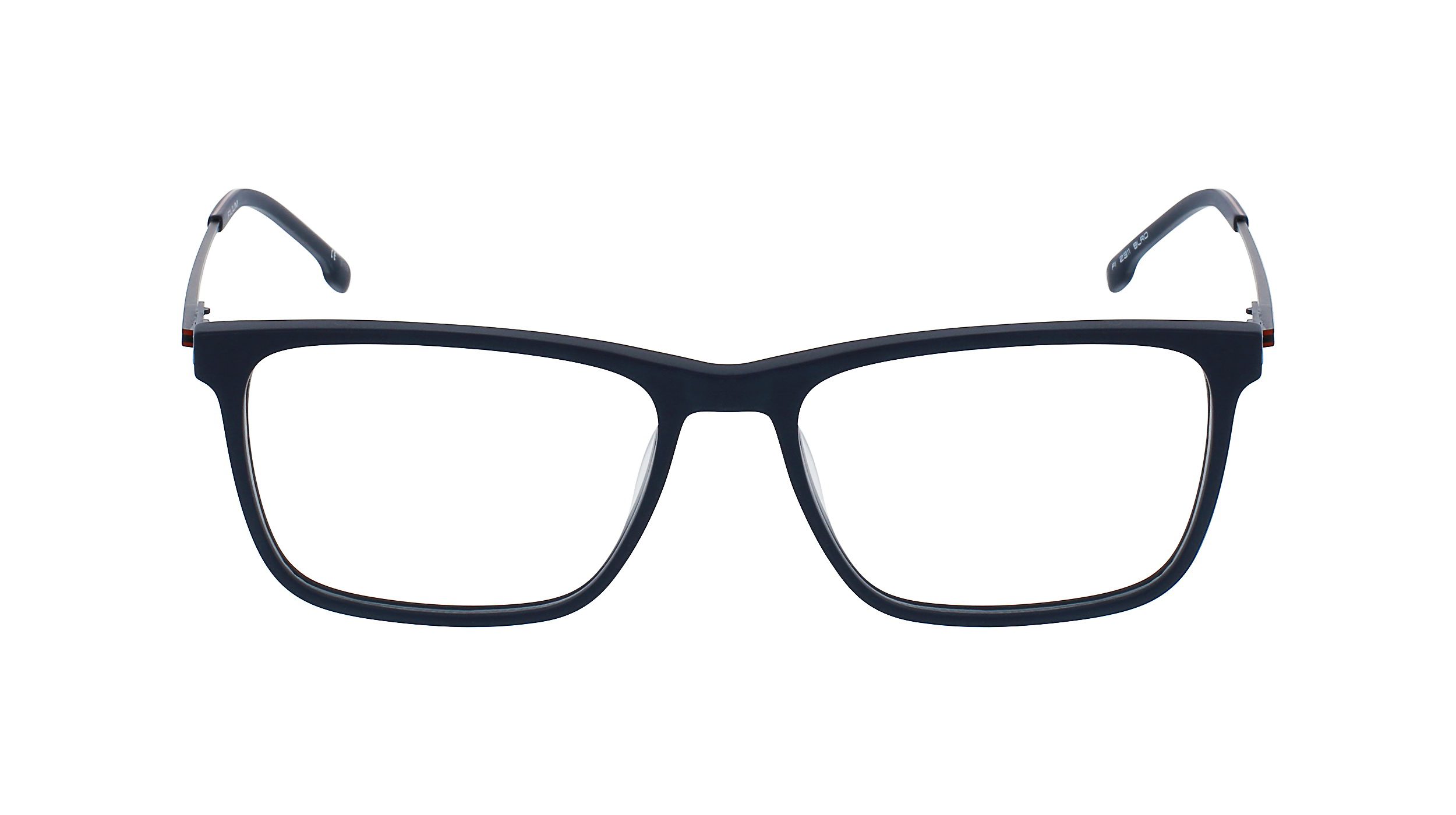 Filium FI 2311 BLRO lunettes de vue rectangulaire homme