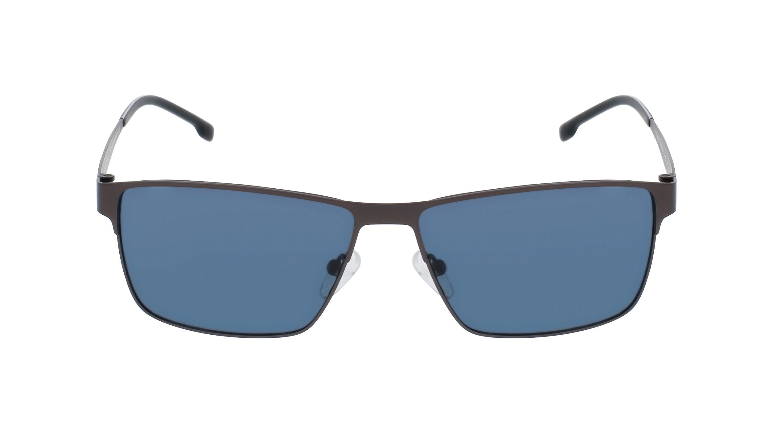 Filium FI S2307 GRIS lunettes de soleil rectangle grises