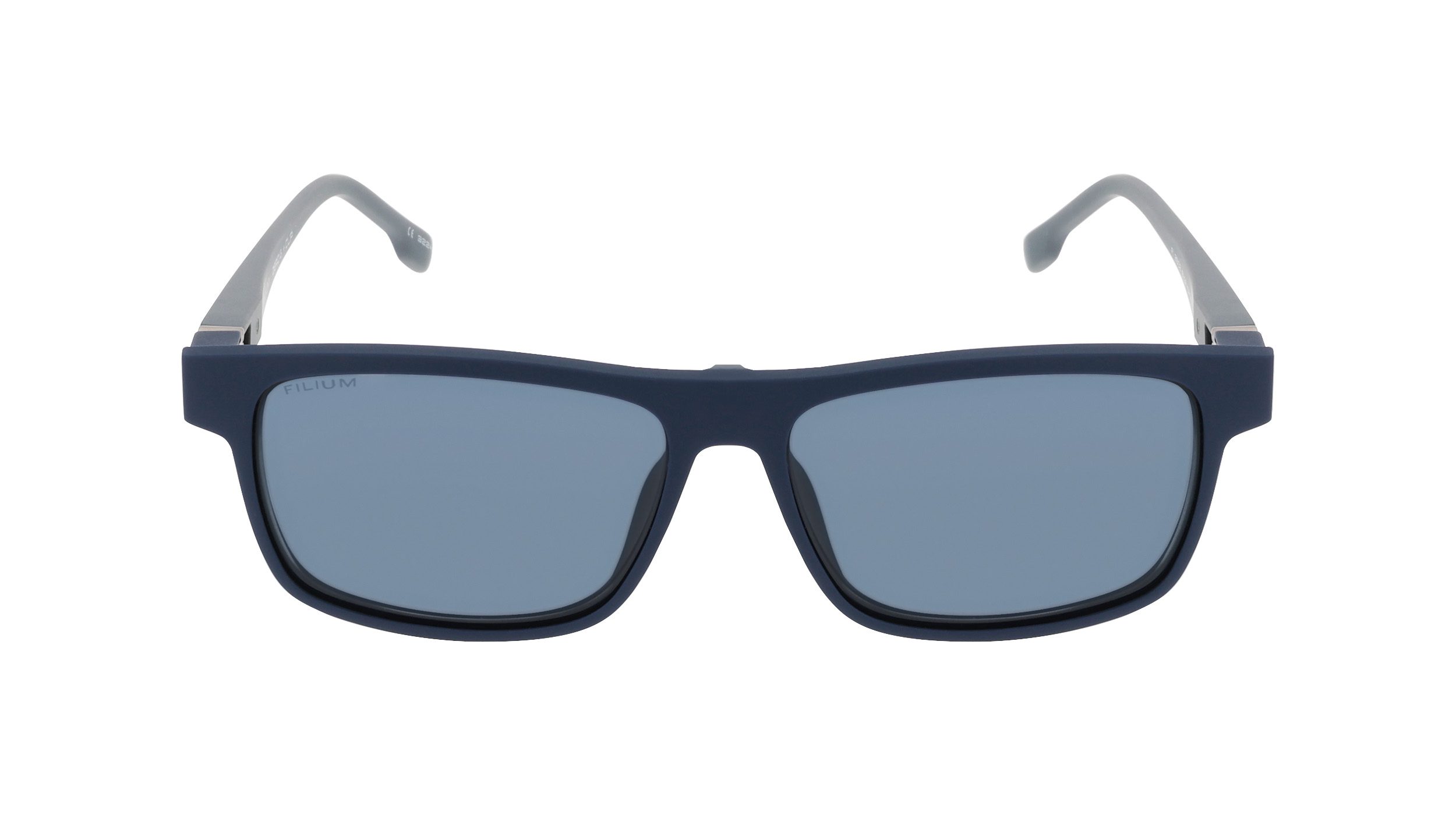Filium Les Solaires FI S2502 BLGR lunettes de soleil bleues