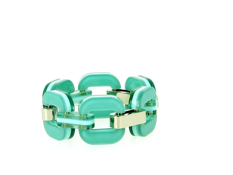 Xavier Derome GOURMETTES SMALL GO01 127 bracelet unis