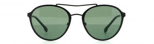 Filium Les Solaires FI S1808 NOBR lunettes de soleil métal arrondie