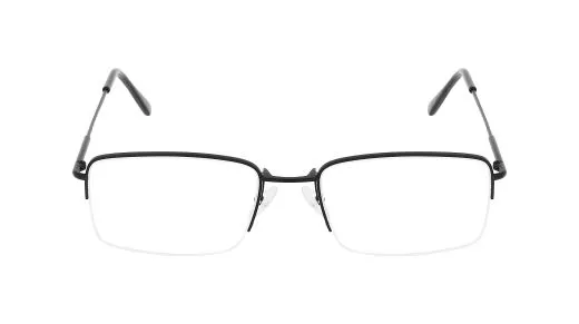 Filium FI Aeris 5 lunettes de vue noir monture plastique