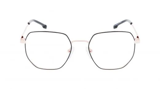 Filium FI 4U 2203 DRNO lunettes de vue doré femme