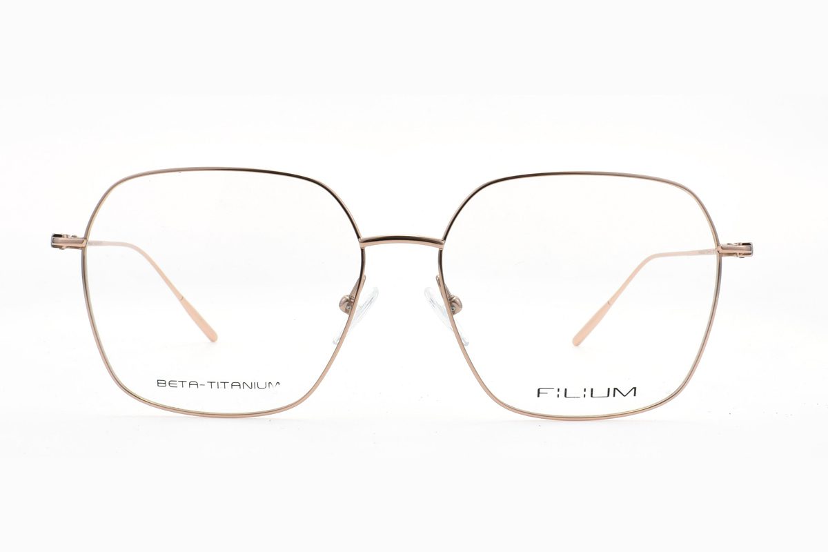 Filium FI 2613 Tokyo lunettes de vue doré