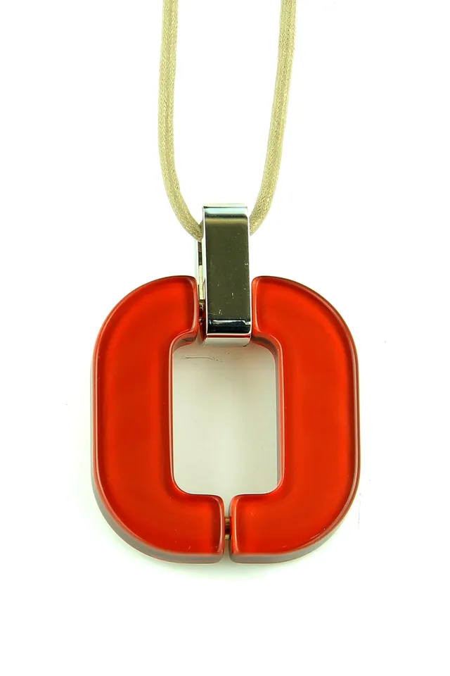 Xavier Derome PEN 06 C257 pendentif unisexe