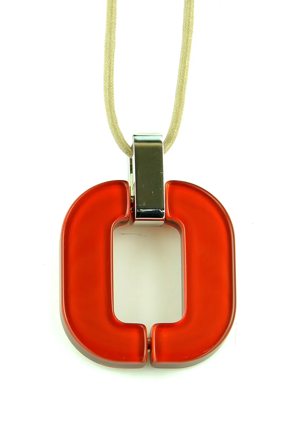 Xavier Derome PEN 06 C257 pendentif unisexe
