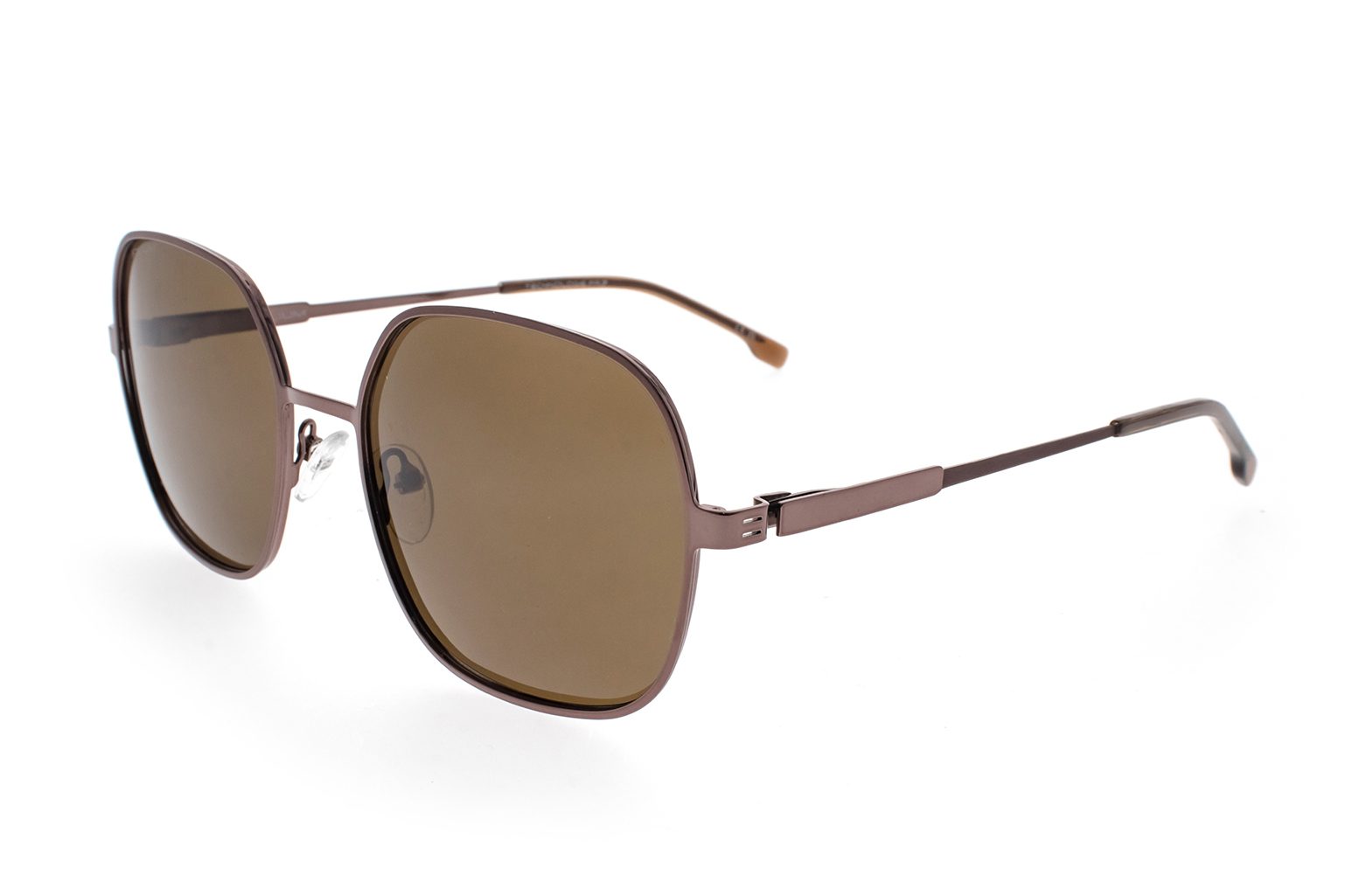 Filium FI S2605 Chicago lunettes de soleil brun dégradé