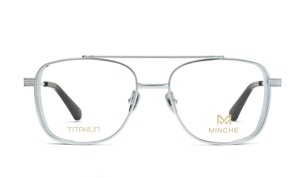 MINCHE Optical Glasses SHUN031 lunettes de vue standard