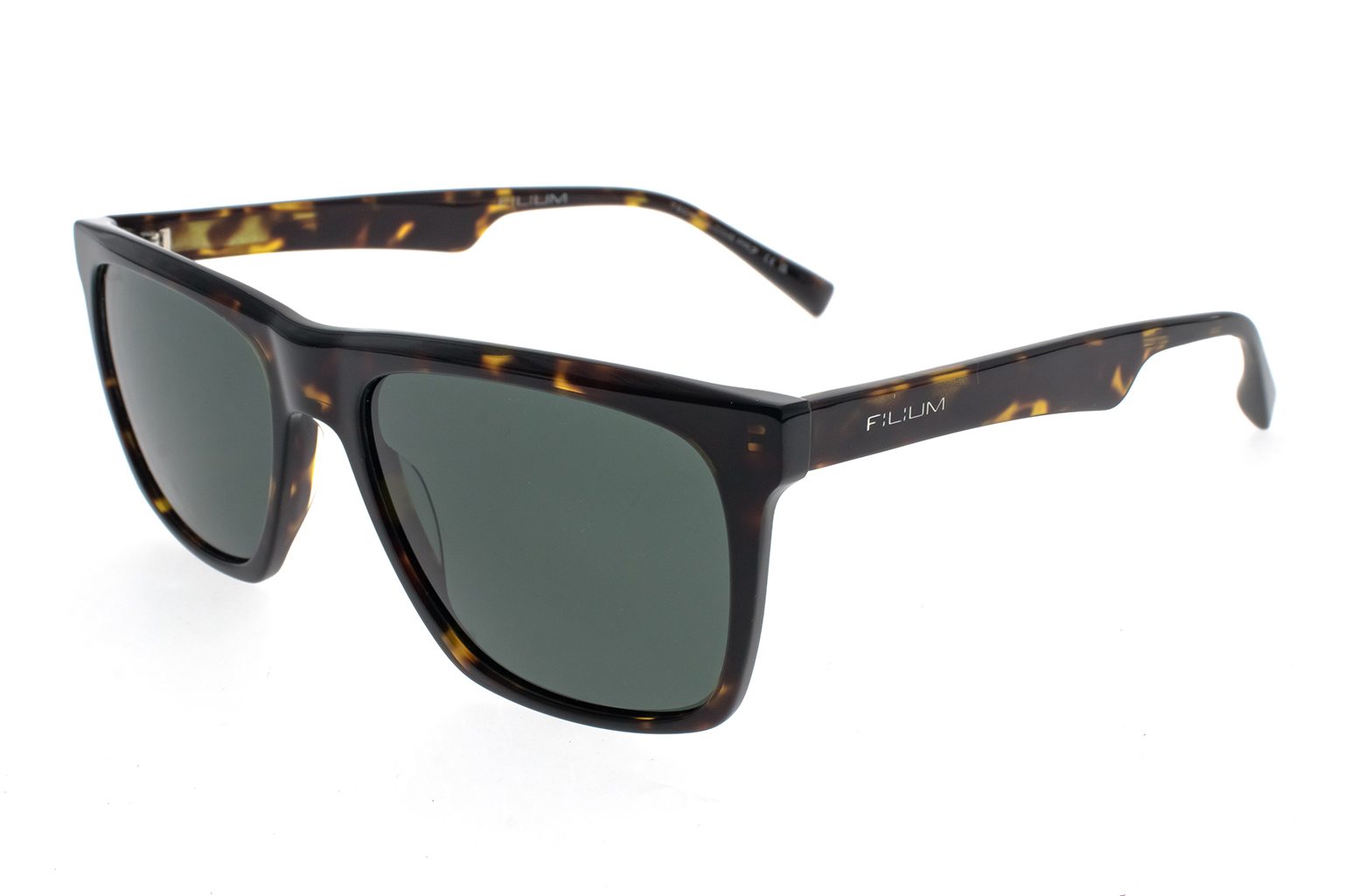 Filium FI S2611 London ECAI lunettes de soleil verres solaires
