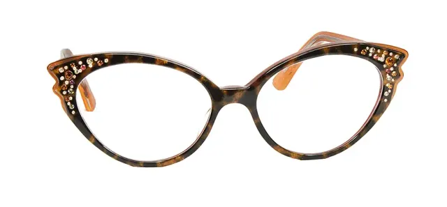 Francis Klein Optics Issa lunettes de vue monture