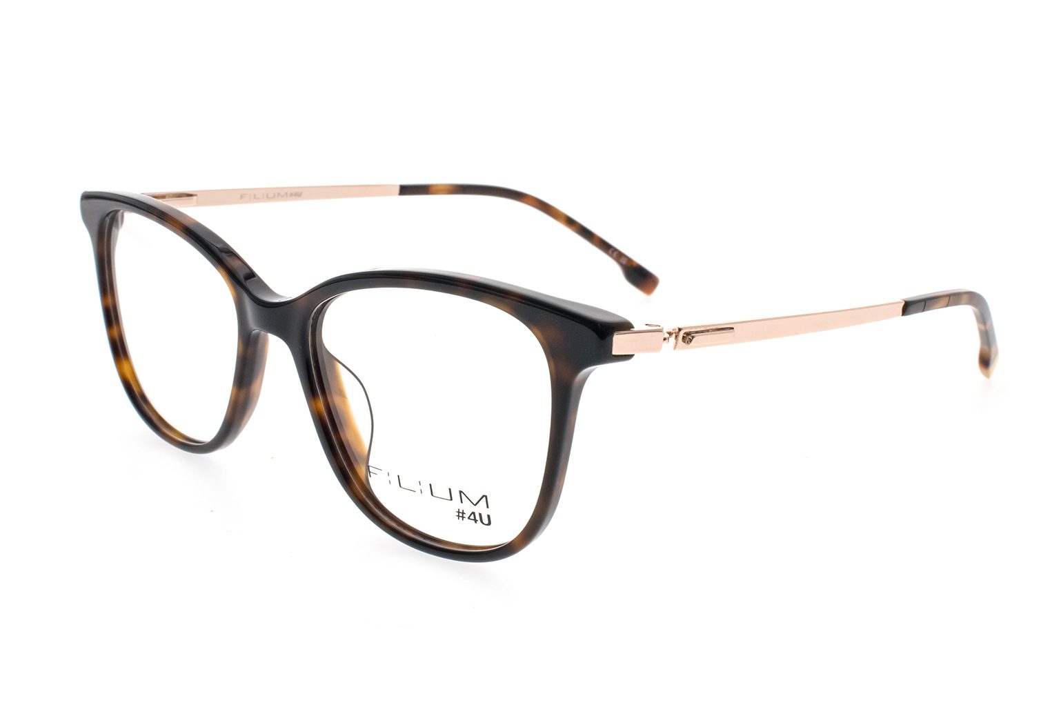 Filium FI 4U 2609 lunettes de vue Barcelone ECDR