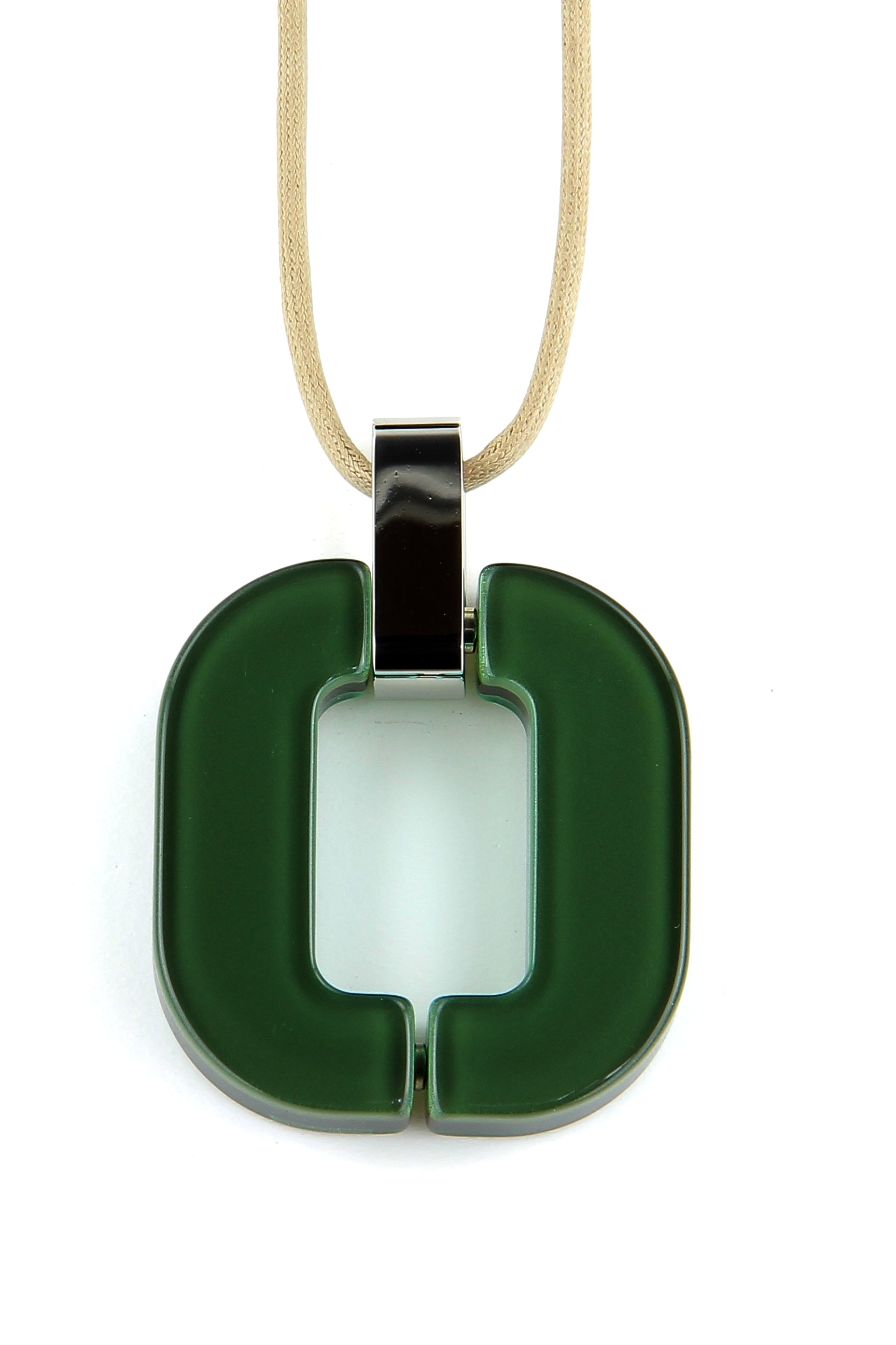 Xavier Derome PEN06 C259 pendentif unis
