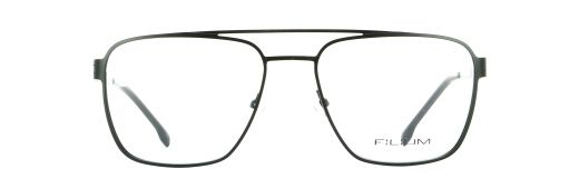 Filium FI 2014 NODO lunettes de vue monture carrée cerclée