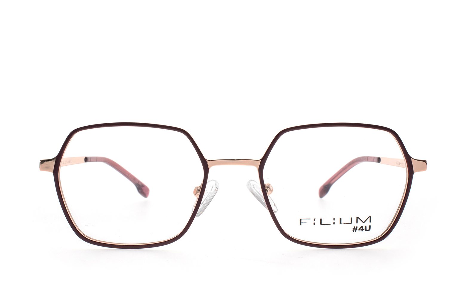 Filium FI 4U 2605 VIENNE lunettes de vue DRBO